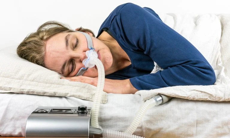Sleep Apnea Sleep Apnea
